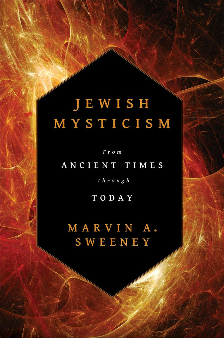Jewish Mysticism - Re-vived