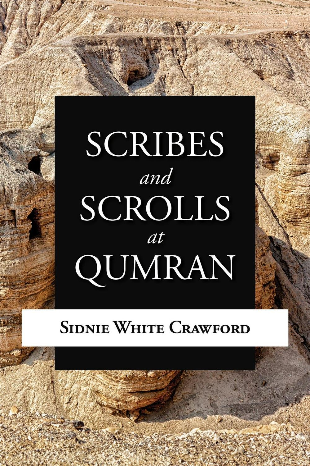 Scribes and Scrolls at Qumran - Re-vived