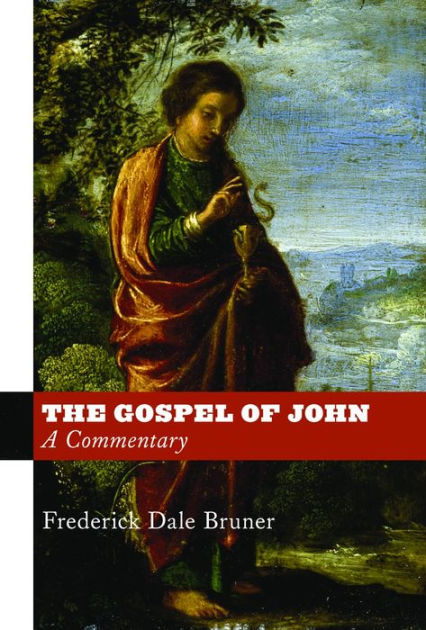 The Gospel of John - Re-vived