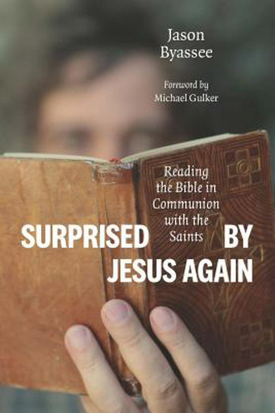Surprised by Jesus Again - Re-vived