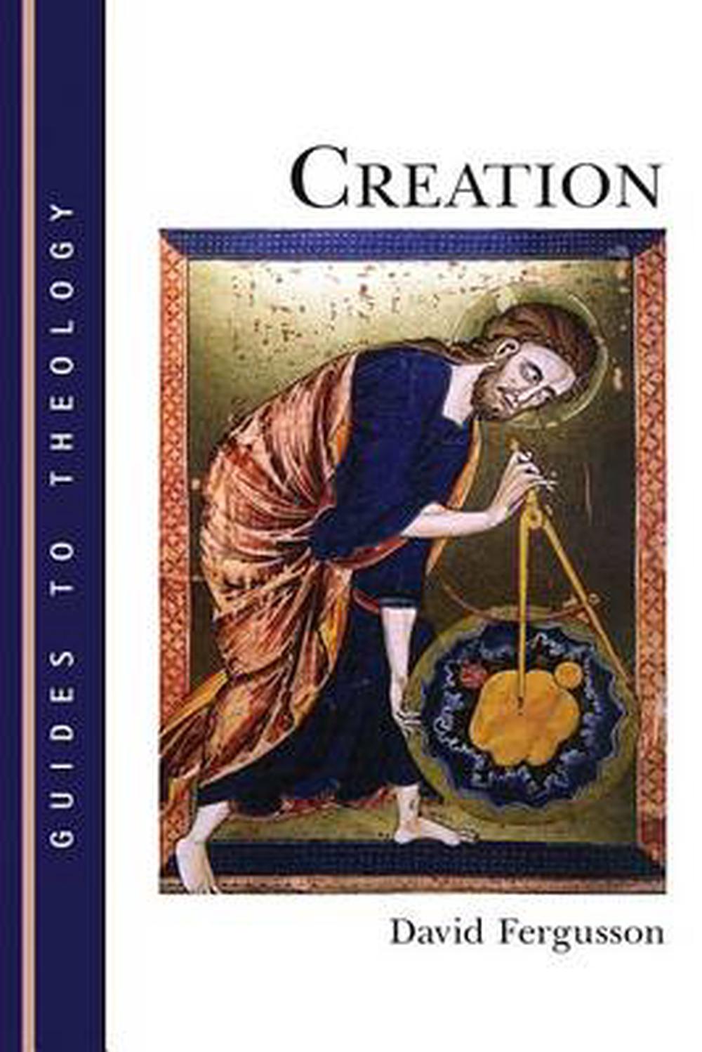 Creation - Re-vived