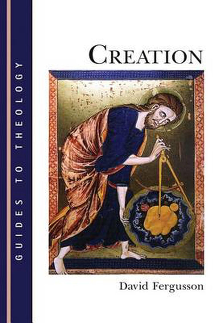 Creation - Re-vived