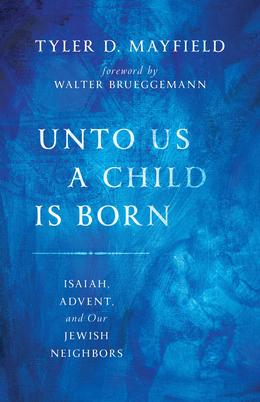 Unto Us a Child is Born - Re-vived