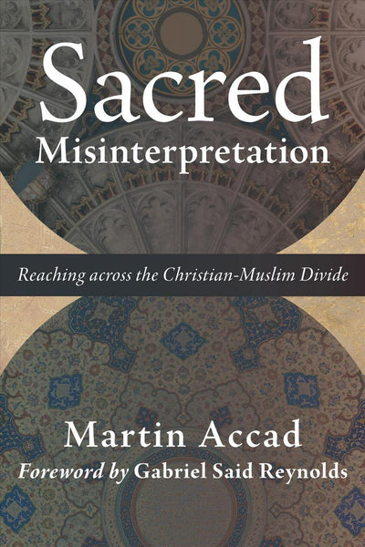 Sacred Misinterpretation - Re-vived
