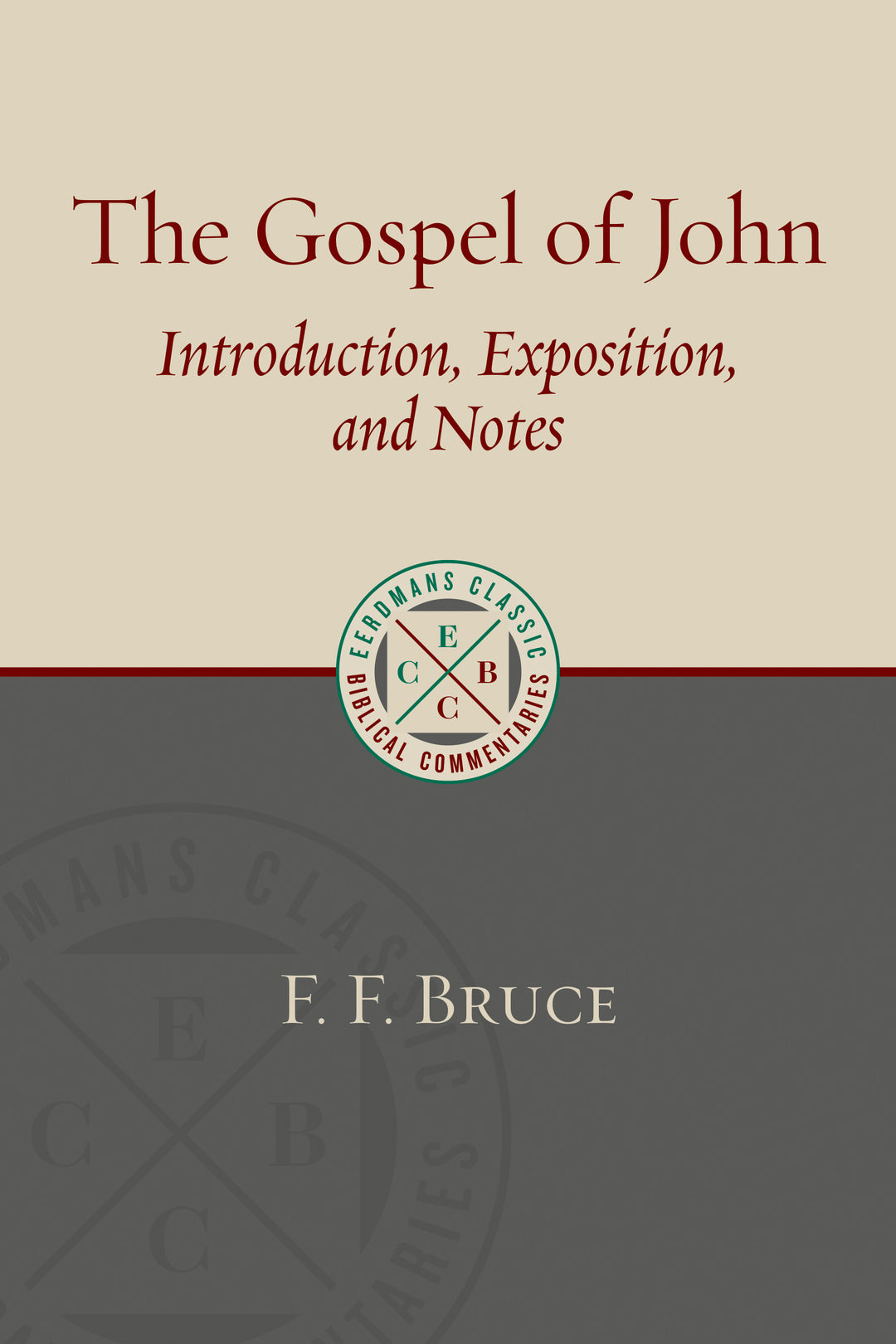 The Gospel of John - Re-vived