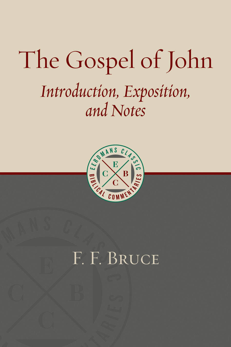 The Gospel of John - Re-vived