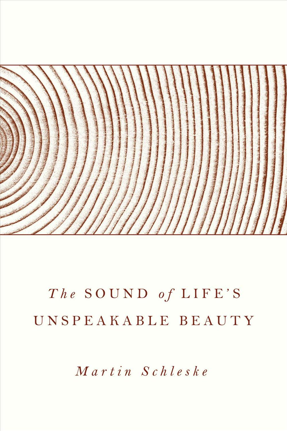 The Sound of Life's Unspeakable Beauty - Re-vived