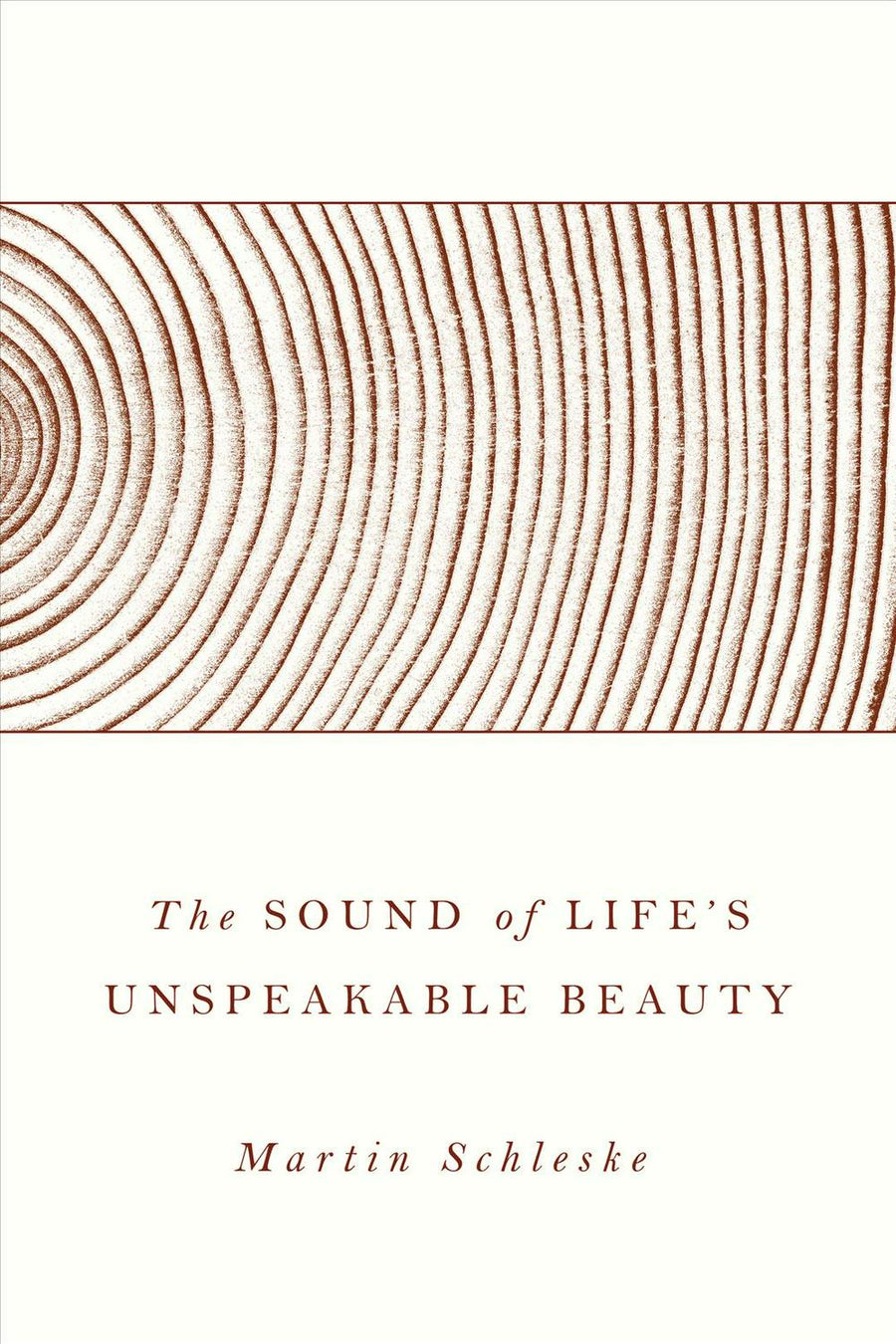 The Sound of Life's Unspeakable Beauty - Re-vived