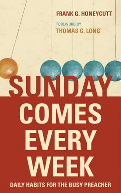 Sunday Comes Every Week - Re-vived