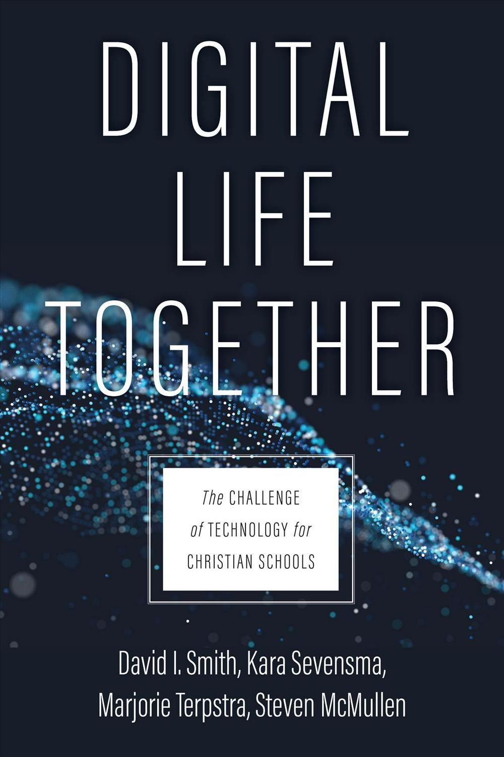 Digital Life Together - Re-vived