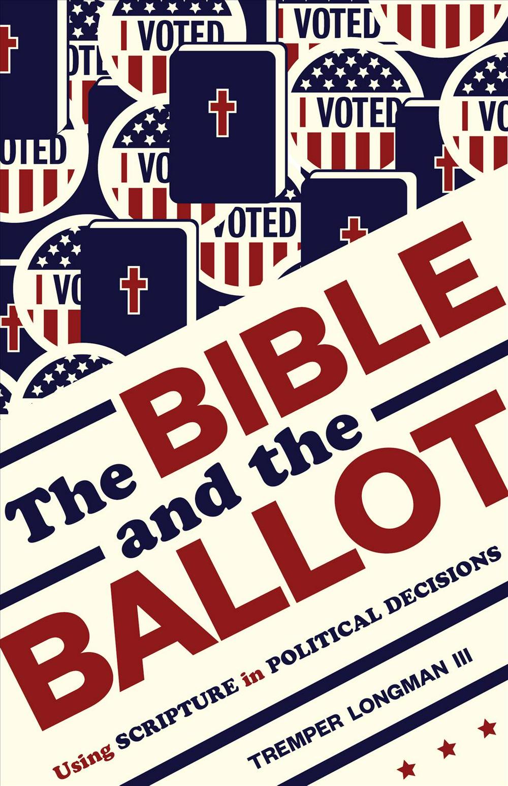 The Bible and the Ballot - Re-vived