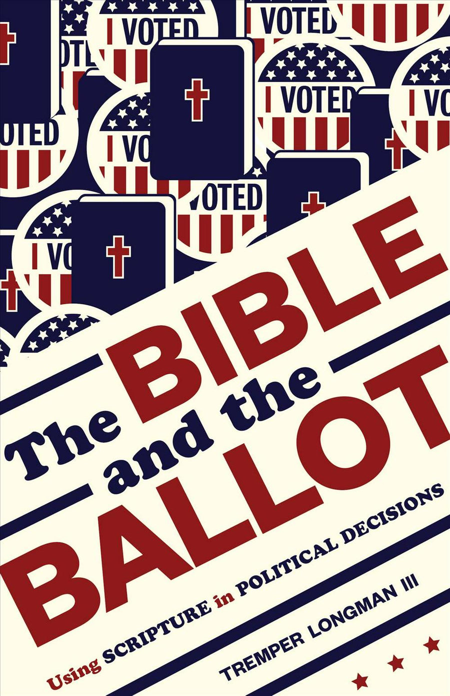 The Bible and the Ballot - Re-vived