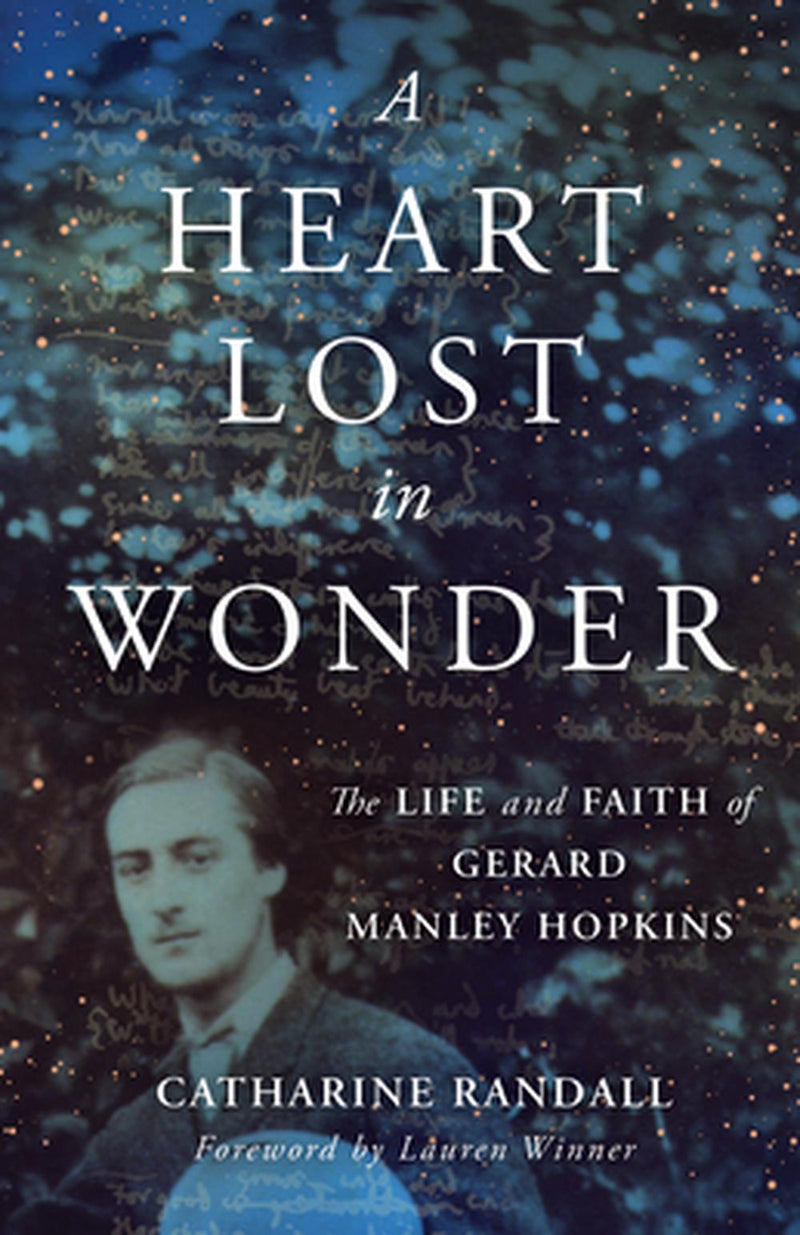 A Heart Lost in Wonder