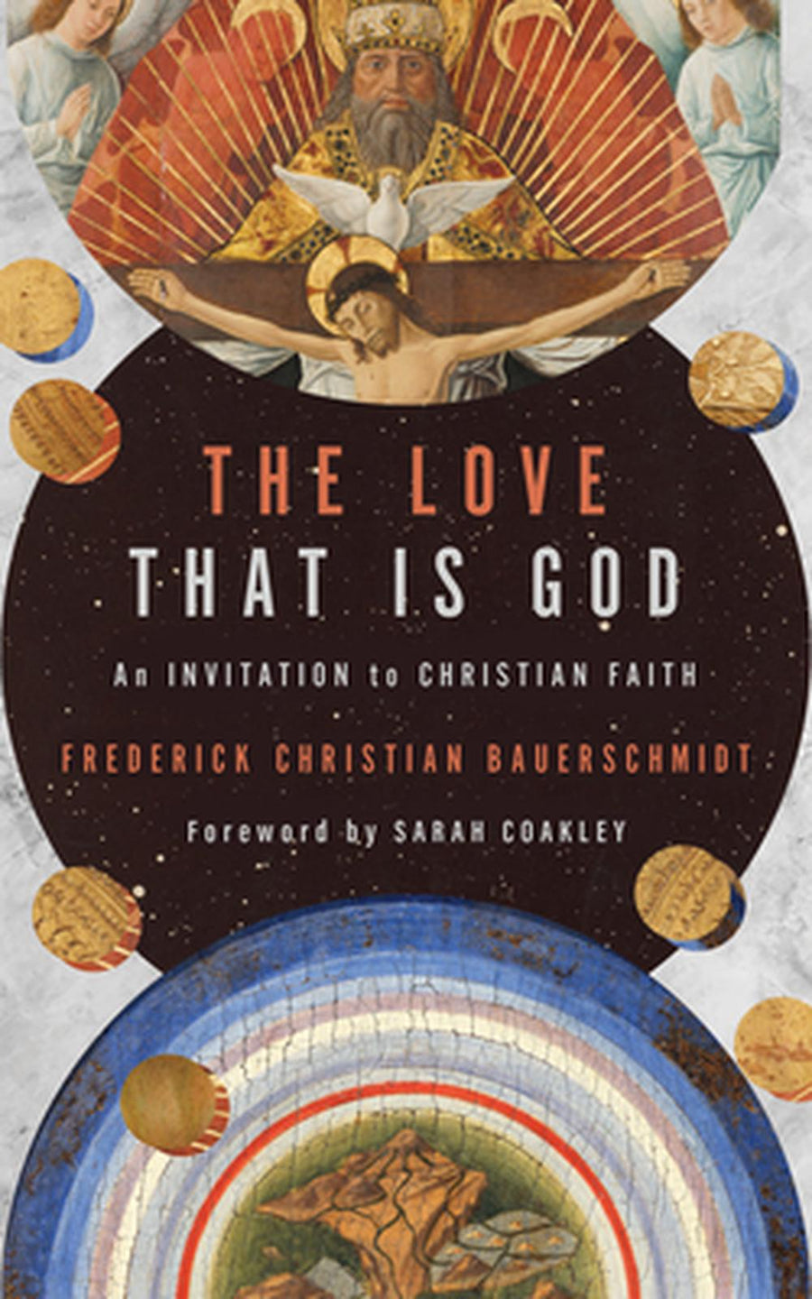 The Love That is God - Re-vived