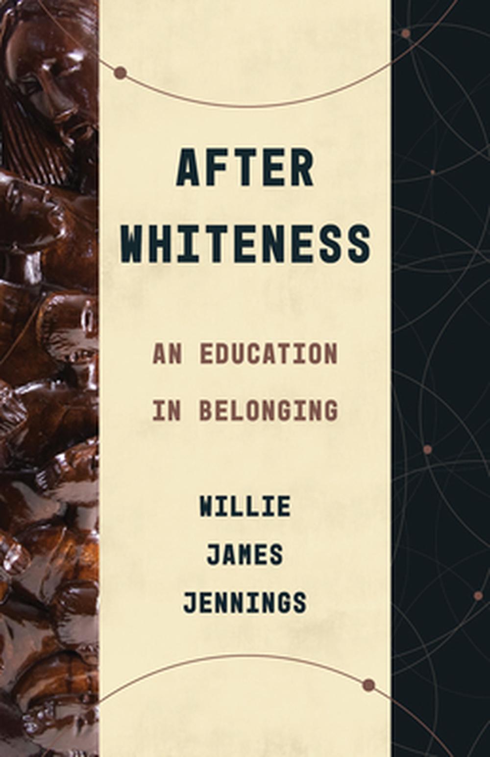 After Whiteness - Re-vived