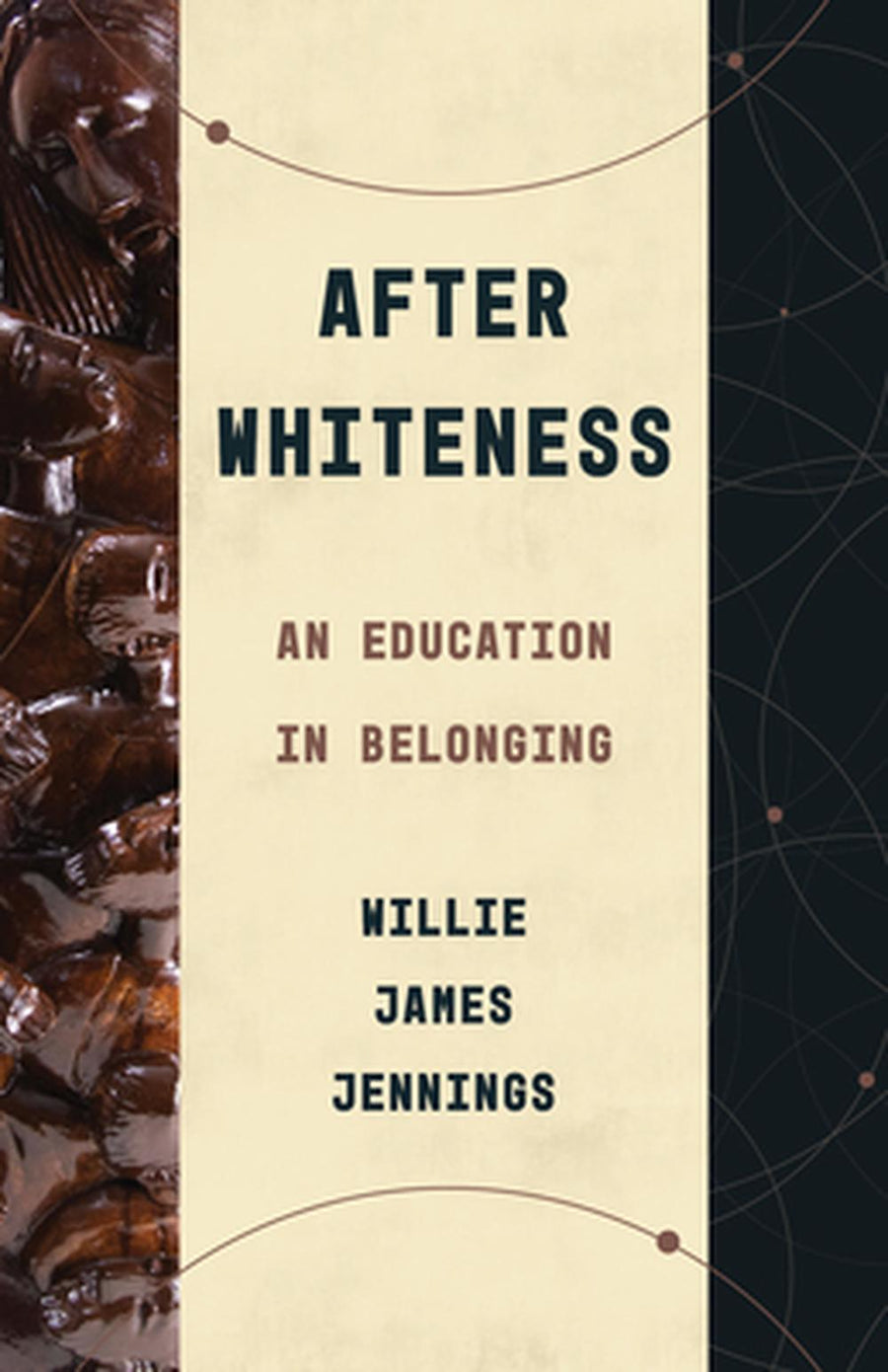 After Whiteness - Re-vived