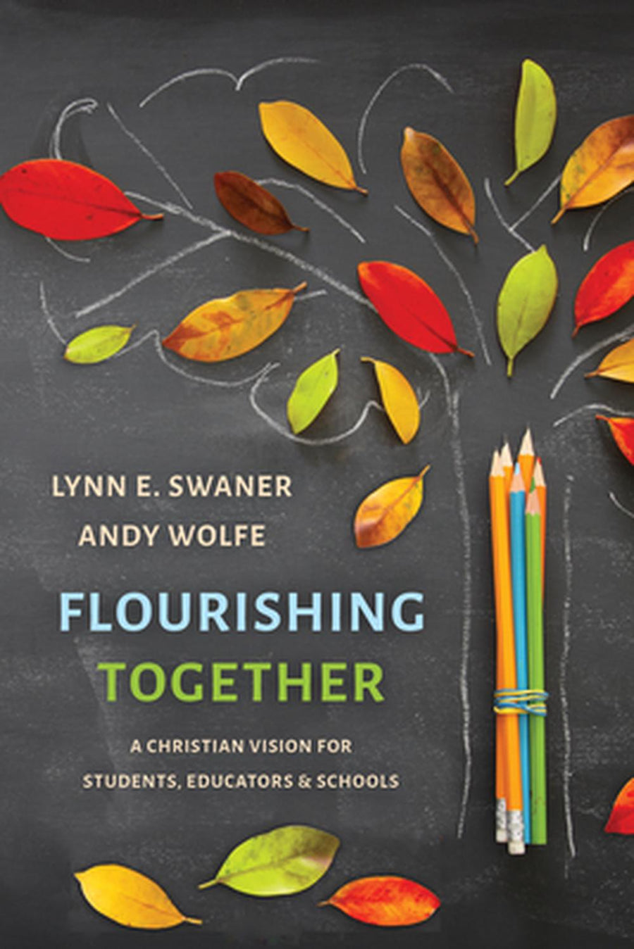 Flourishing Together - Re-vived