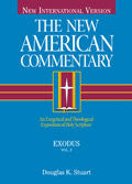 Exodus: The New American Commentary Hardback - Douglas Stuart - Re-vived.com