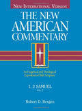 1, 2 Samuel: The New American Commentary Hardback - Robert Bergen - Re-vived.com