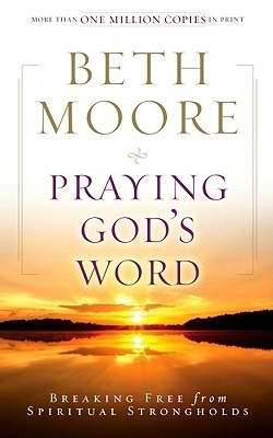 Praying God's Word - Re-vived