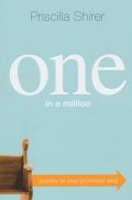 One In A Million Paperback Book - Priscilla Shirer - Re-vived.com