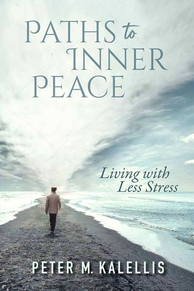 Paths to Inner Peace - Re-vived
