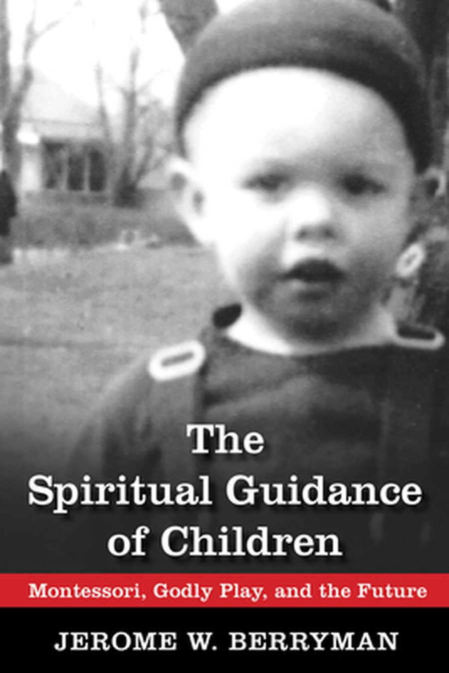The Spiritual Guidance of Children - Re-vived