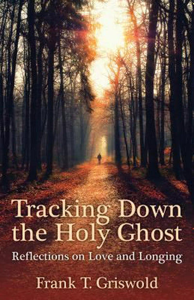 Tracking Down the Holy Ghost - Re-vived