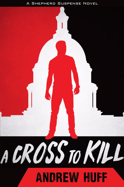 A Cross to Kill - Re-vived