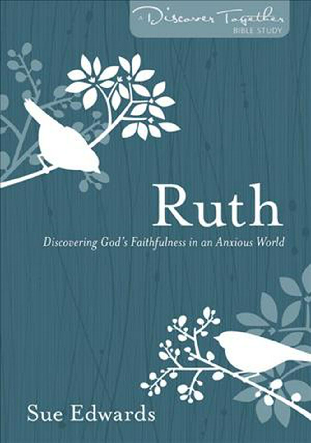 Ruth - Re-vived