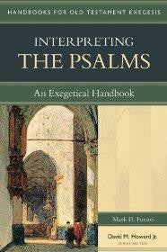 Interpreting the Psalms - Re-vived