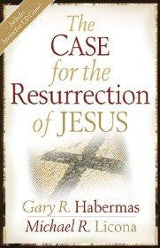 The Case For The Resurrection Of Jesus - Re-vived