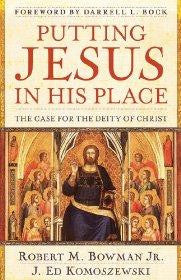 Putting Jesus in His Place: The Case for the Deity of Christ - Re-vived