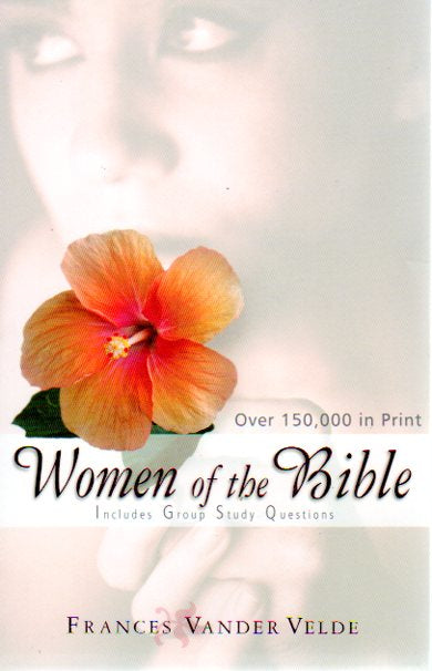Women of the Bible - Re-vived
