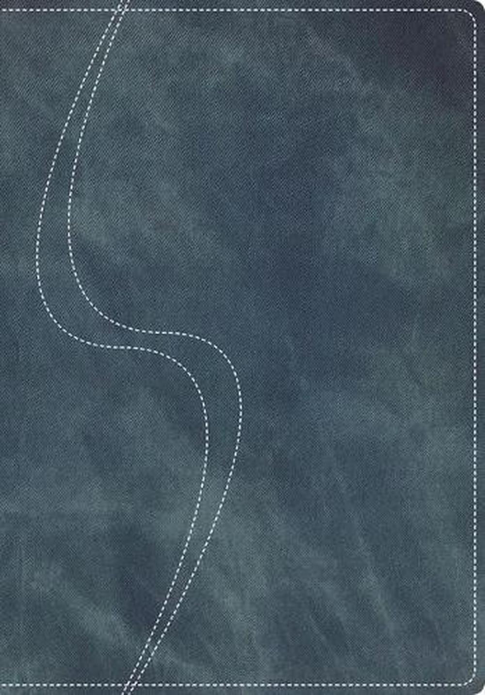 A Young Woman After God's Own Heart Bible - Re-vived