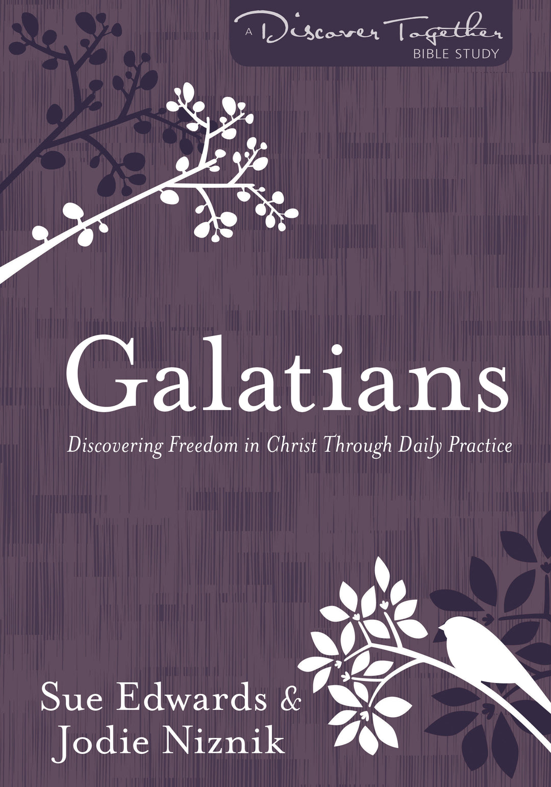 Galatians - Re-vived