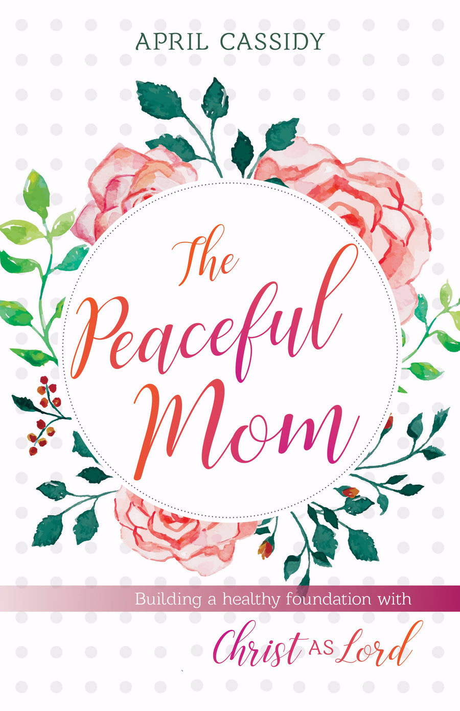 The Peaceful Mom - Re-vived