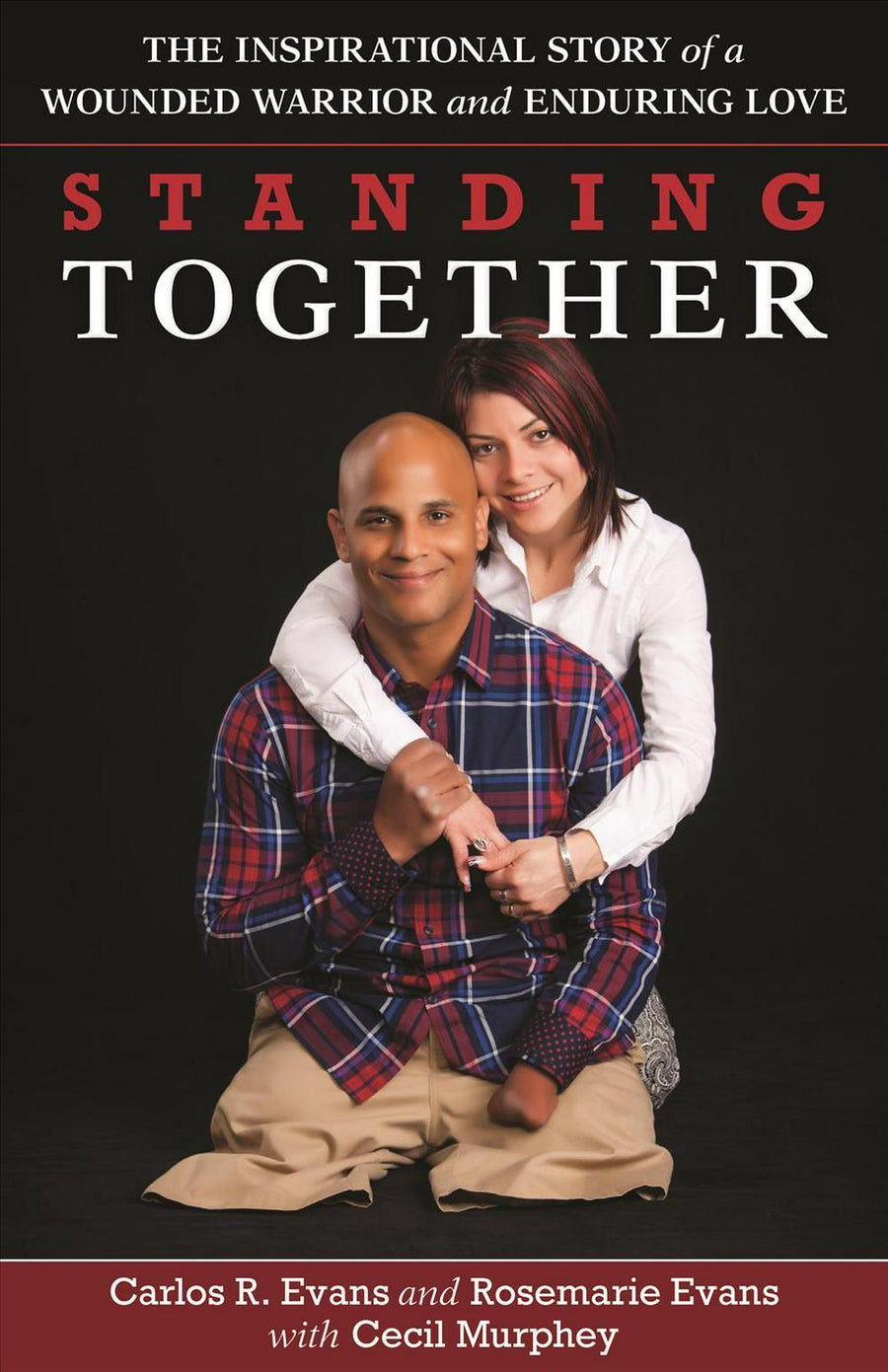 Standing Together - Re-vived