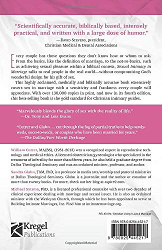 Sexual Intimacy in Marriage - Re-vived