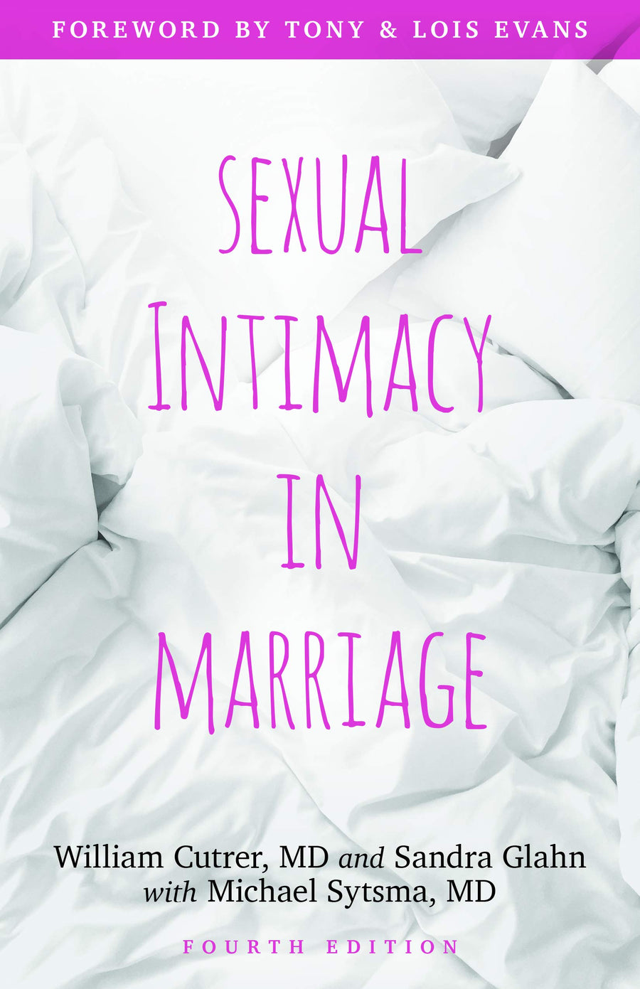 Sexual Intimacy in Marriage - Re-vived