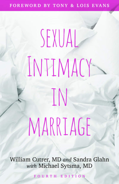 Sexual Intimacy in Marriage - Re-vived
