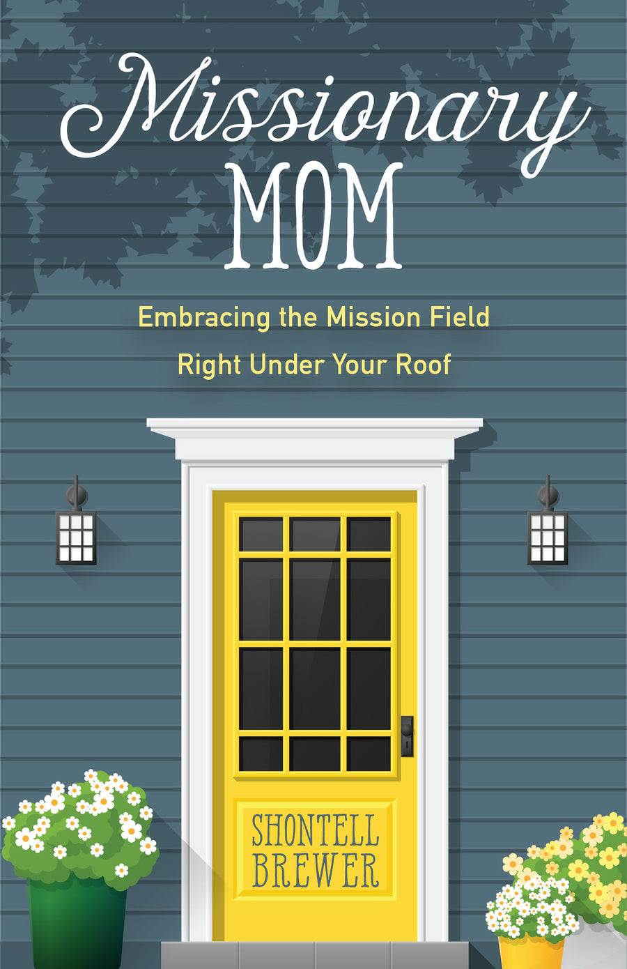 Missionary Mom - Re-vived
