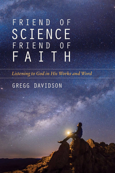 Friend of Science, Friend of Faith - Re-vived