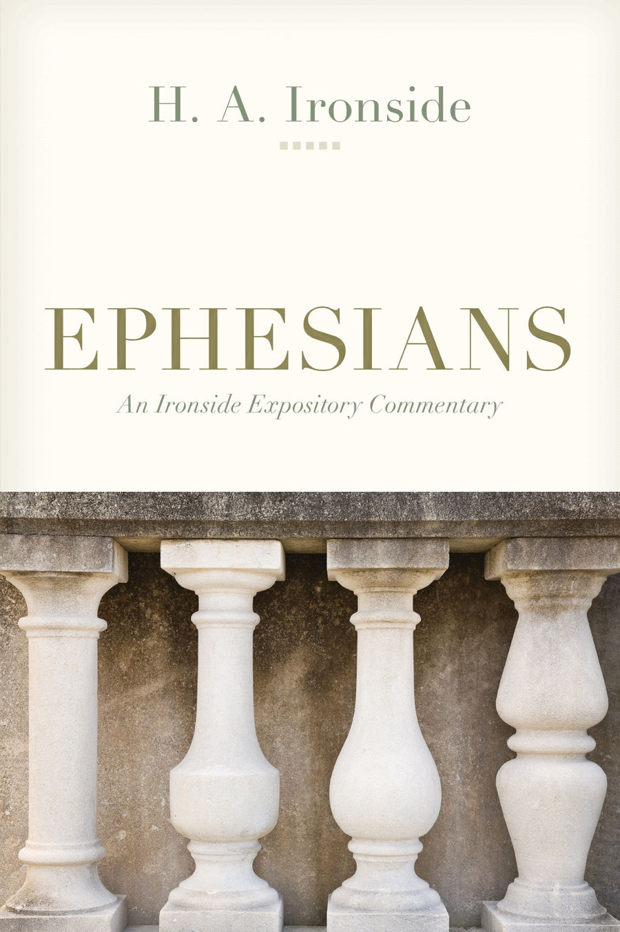 Ephesians - Re-vived