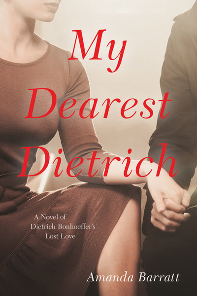 My Dearest Dietrich - Re-vived