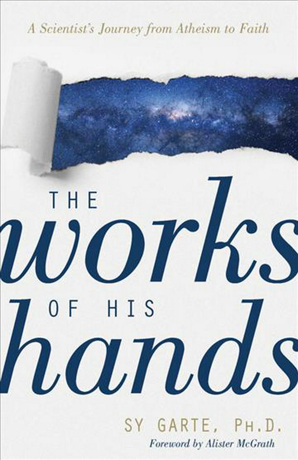 The Works of His Hands - Re-vived