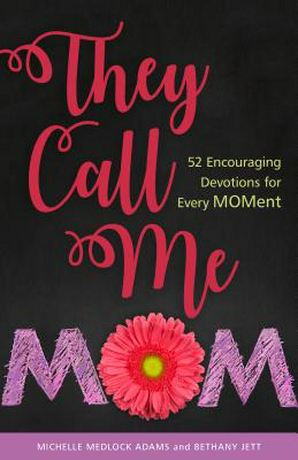 They Call Me Mom - Re-vived