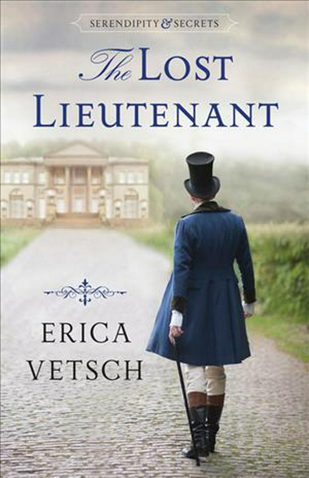 The Lost Lieutenant - Re-vived