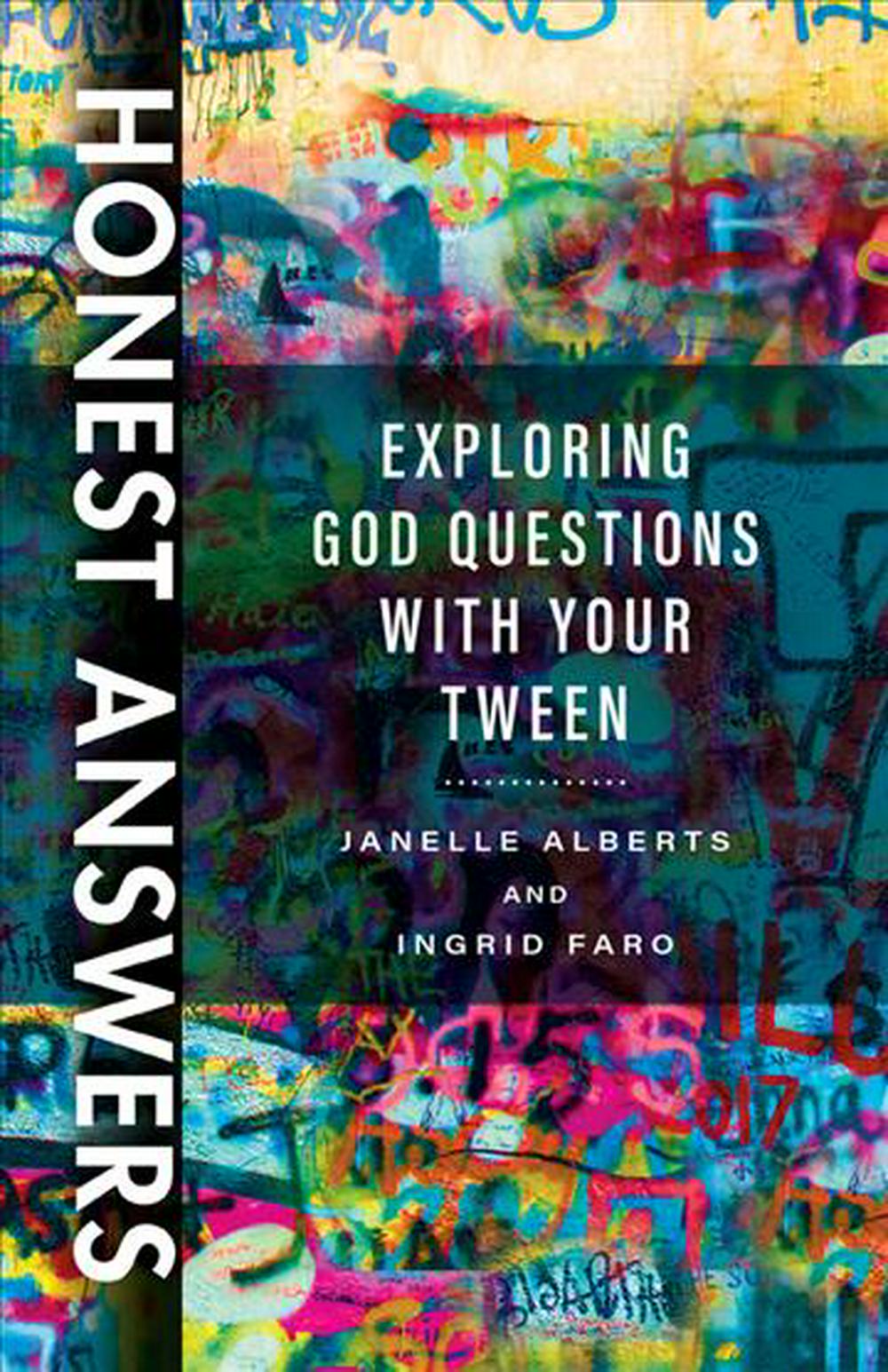 Honest Answers - Re-vived