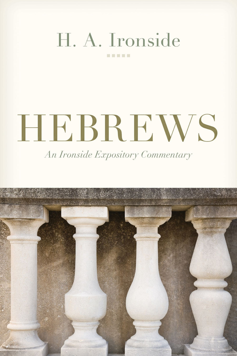 Hebrews - Re-vived